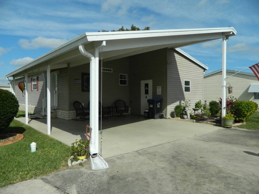 142 Arianna Way a Auburndale, FL Mobile or Manufactured Home for Sale