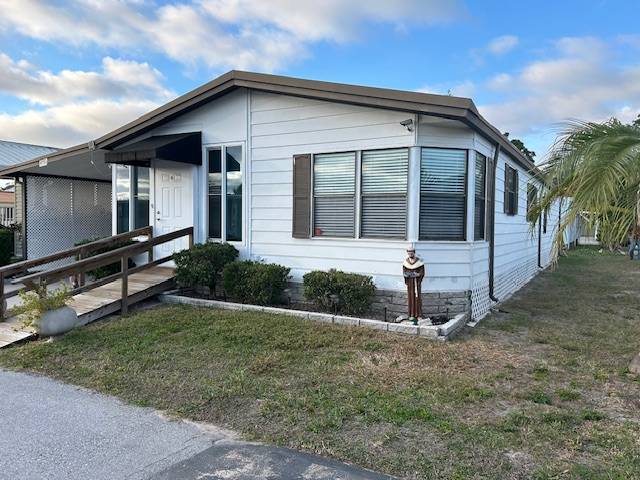 6130 Cortez Ave a New Port Richey, FL Mobile or Manufactured Home for Sale