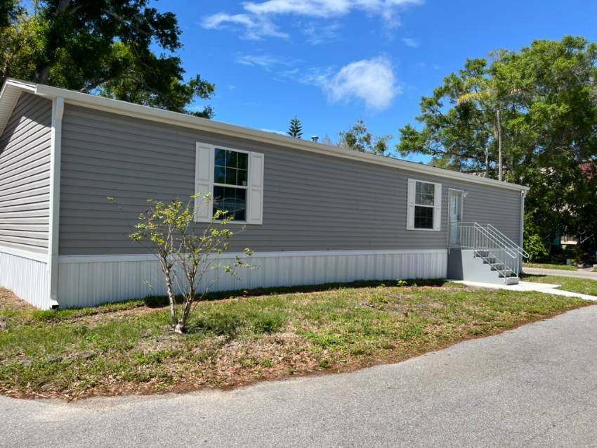 30700 Us Hwy 19 Lot 110 a Palm Harbor, FL Mobile or Manufactured Home for Sale