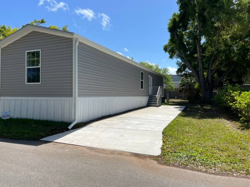 30700 Us Hwy 19 Lot 110 a Palm Harbor, FL Mobile or Manufactured Home for Sale