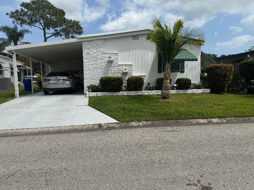7000 20th Street Lot 927 a Vero Beach, FL Mobile or Manufactured Home for Sale