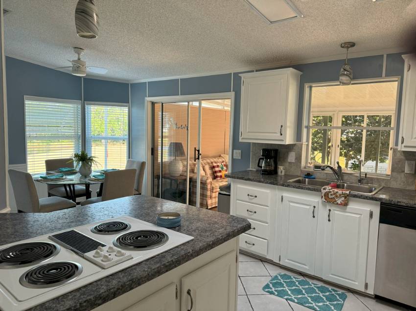 2317 Prestwick Pl a Winter Haven, FL Mobile or Manufactured Home for Sale