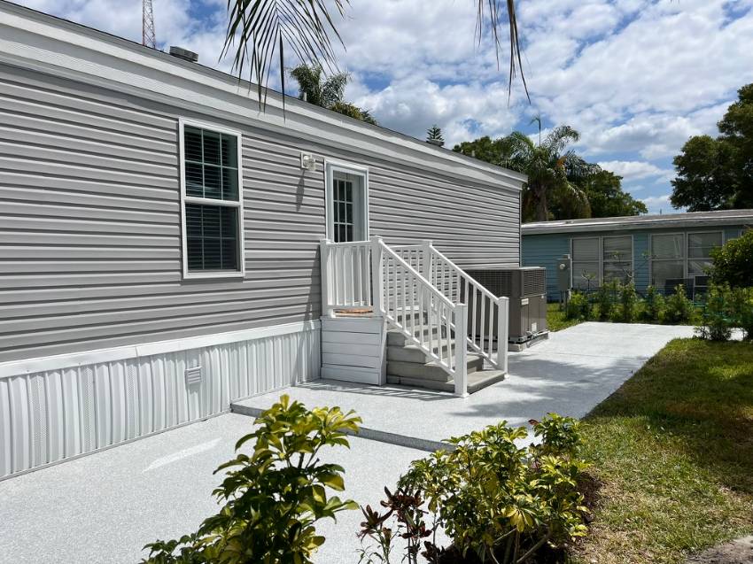 30700 Us Hwy 19 Lot 105 a Palm Harbor, FL Mobile or Manufactured Home for Sale