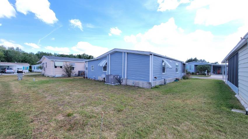 2233 Parrot Place a Lake Wales, FL Mobile or Manufactured Home for Sale