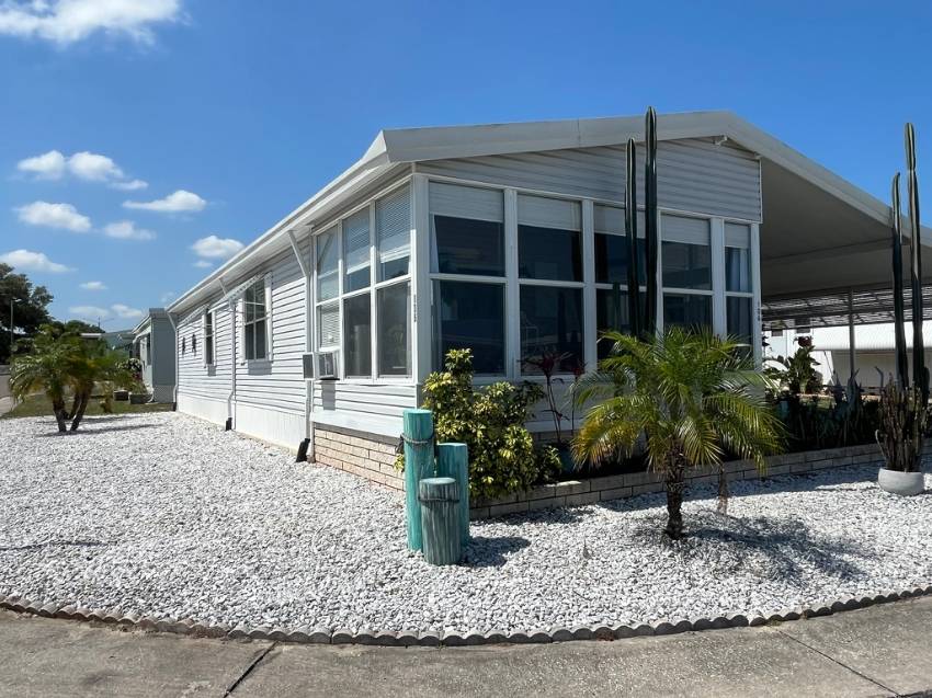1100 Curlew Rd Lot 106 a Dunedin, FL Mobile or Manufactured Home for Sale