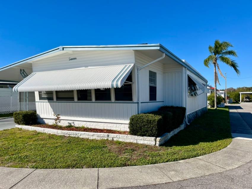 1415 Main St Lot 455 a Dunedin, FL Mobile or Manufactured Home for Sale