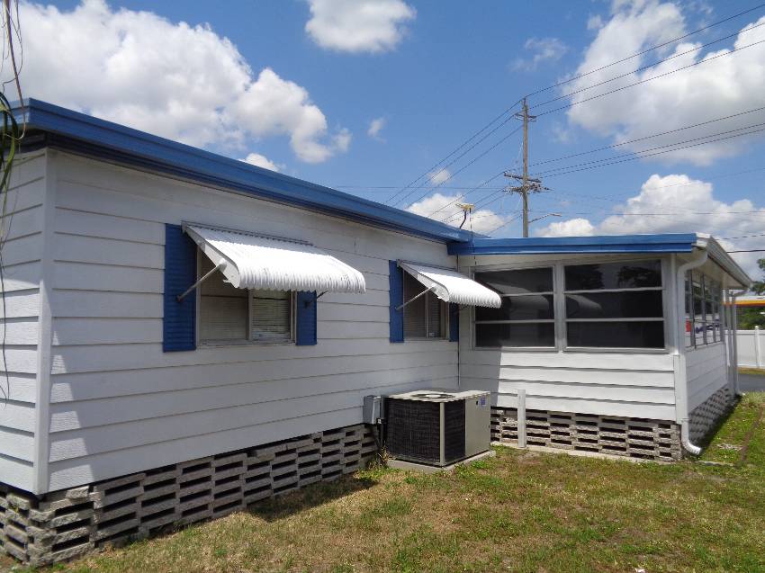982 Hill Colony Circle a Lakeland, FL Mobile or Manufactured Home for Sale