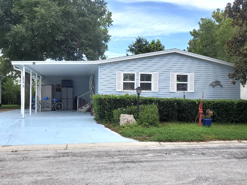 7018 W Bedfordshire Loop a Homosassa, FL Mobile or Manufactured Home for Sale