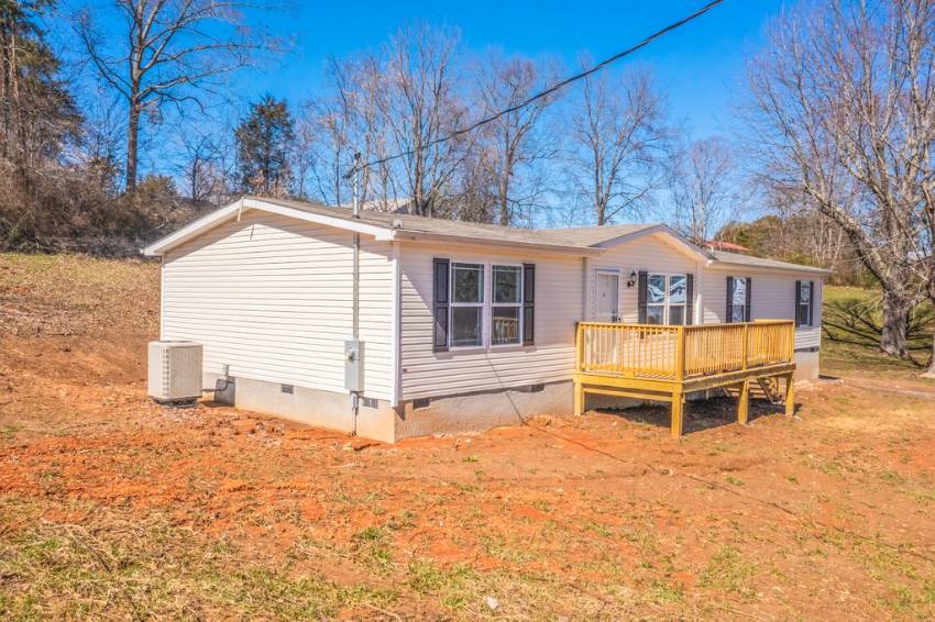 Mobile / Manufactured Home for sale Morristown, TN 37814