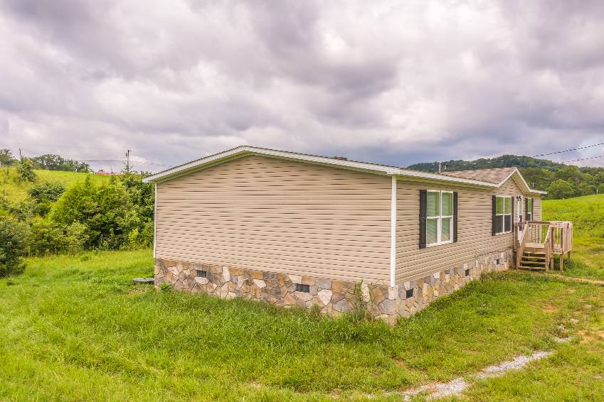 Mobile / Manufactured Home for sale Bulls Gap, TN 37811