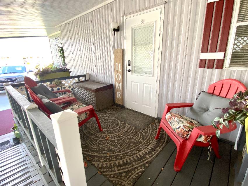 Mobile / Manufactured Home for sale in Colony Cove Ellenton FL