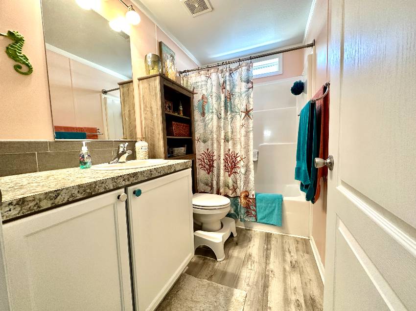 Mobile / Manufactured Home for sale in Colony Cove Ellenton FL