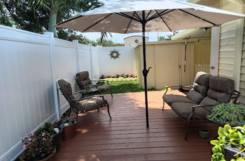 Clearwater, FL Mobile Home for Sale located at 429 Heron Road Ranch Mobile