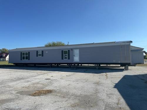 Bean Station, TN Mobile Home for Sale located at 229 Main Street 