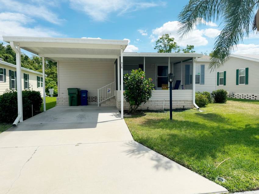 Winter Haven, FL Mobile Home for Sale located at 936 Heartwood Cypress Road Cypress Creek Village