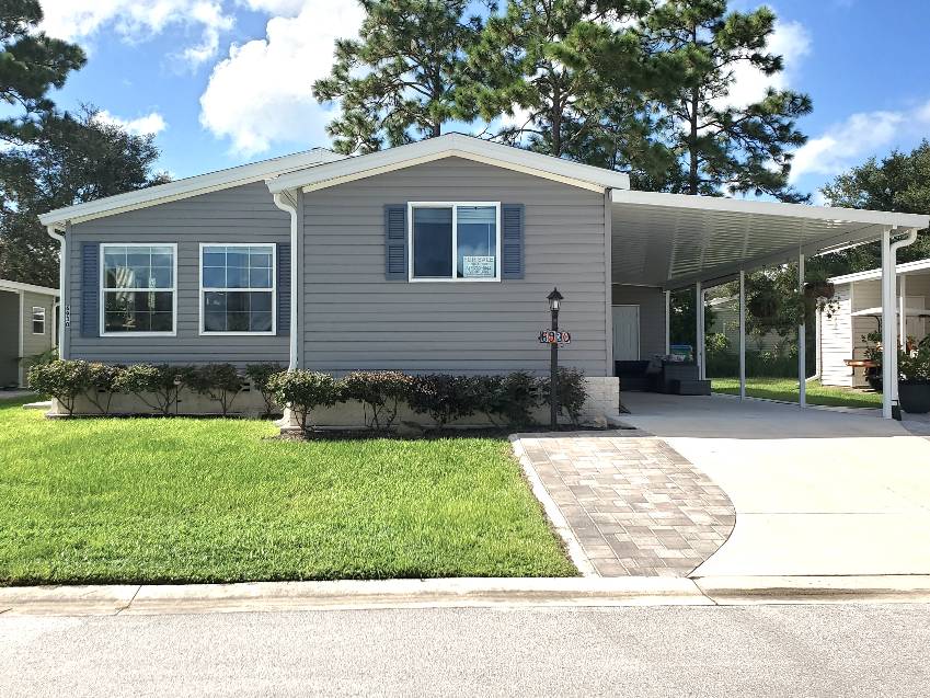 Homosassa, FL Mobile Home for Sale located at 6930 W Duncan Lane Walden Woods South