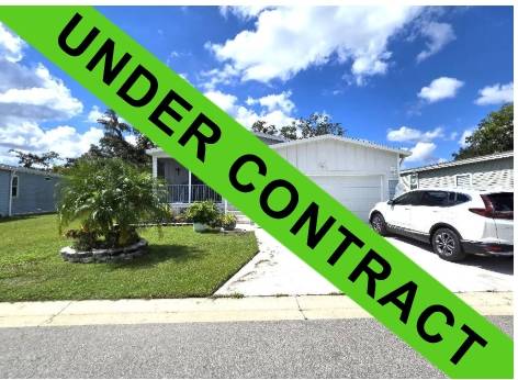 Ellenton, FL Mobile Home for Sale located at 3709 Baldwin Way Colony Cove