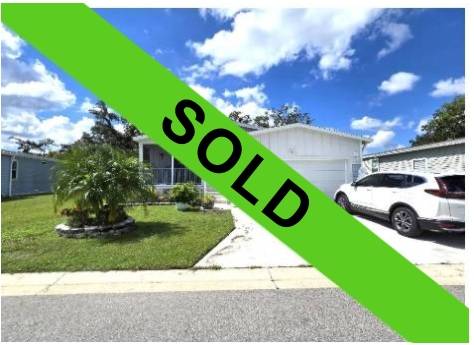 Ellenton, FL Mobile Home for Sale located at 3709 Baldwin Way Colony Cove