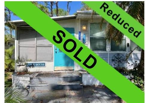 Venice, FL Mobile Home for Sale located at 1300 N River Rd Lot C41 Ramblers Rest
