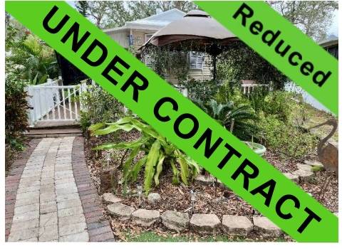 Nokomis, FL Mobile Home for Sale located at 1300 N River Rd Lot C75 Ramblers Rest