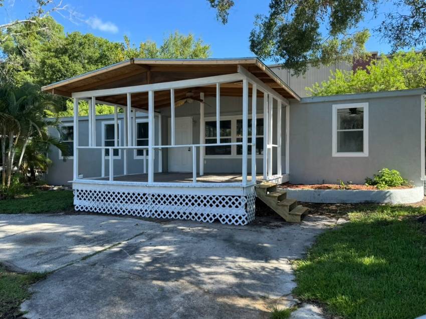 Palm Habor, FL Mobile Home for Sale located at 30700 Us Hwy 19 N 