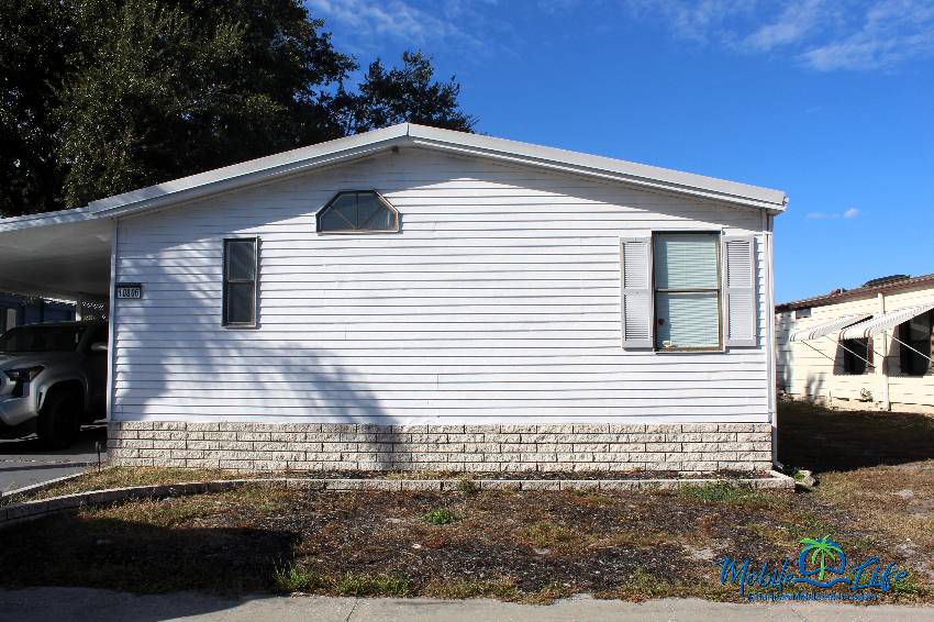 Riverview, FL Mobile Home for Sale located at 10806 Burrito Dr Hacienda Heights