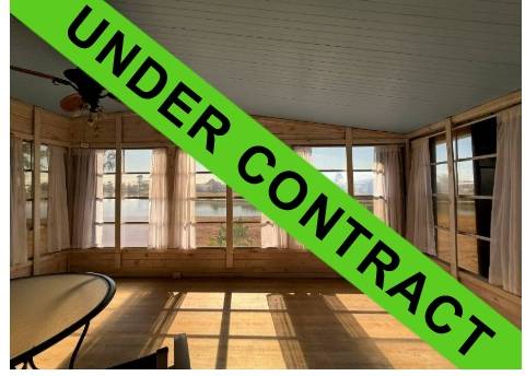 Ellenton, FL Mobile Home for Sale located at 7711 Lakeshore Dr Colony Cove