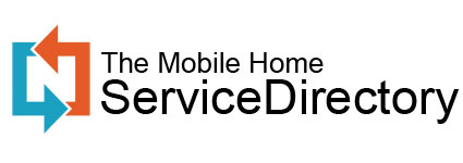 The Mobile Home Service Dircetory