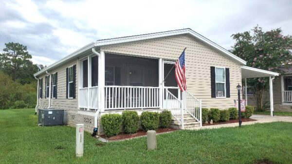 Debunking Myths About Mobile Homes