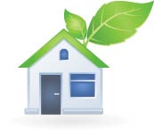 Energy-Efficient Homes