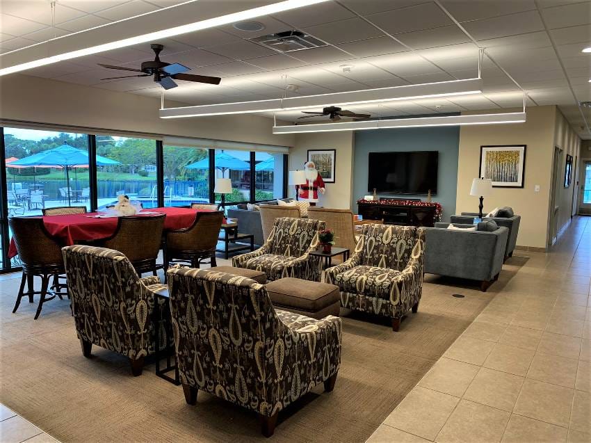 What is Mobile Home Park Lot Rent