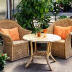 Creating a Cozy and Functional Patio for