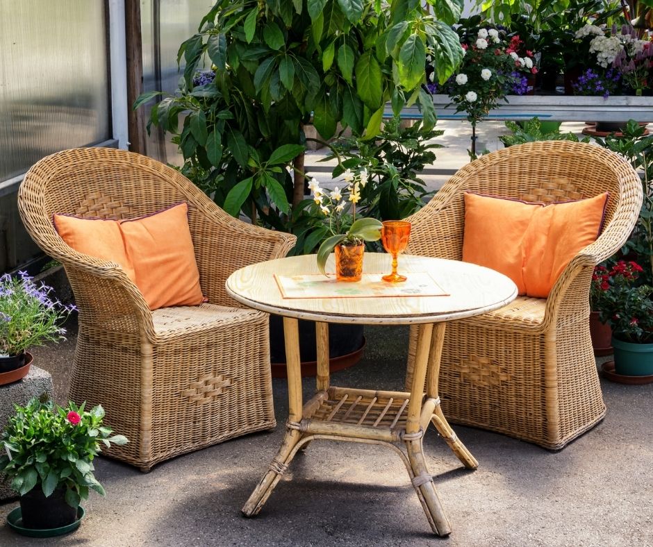 Creating a Cozy and Functional Patio for