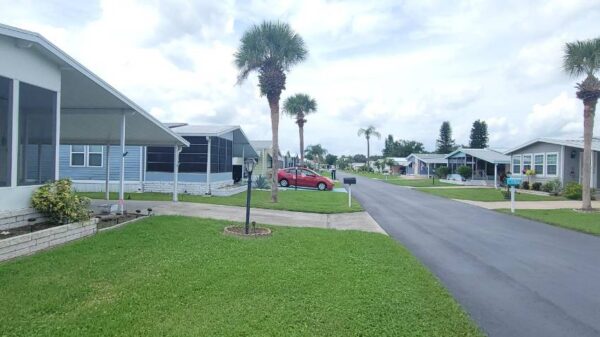 how to choose the right manufactured home park