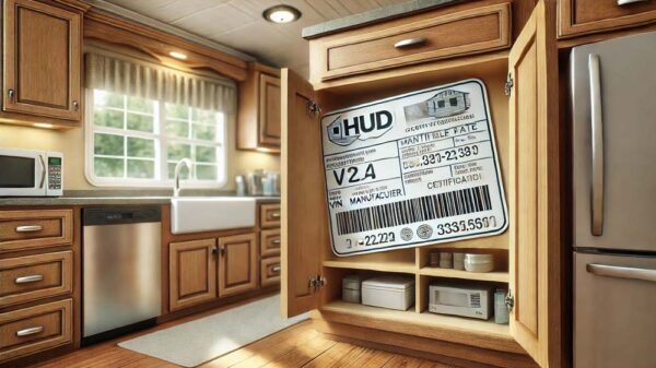 How to Find the VIN Number on Your Mobile or Manufactured Home