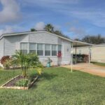 manufactured home in Florida