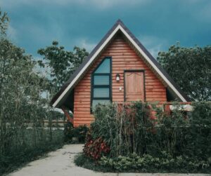 tiny home