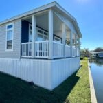 buying a manufactured home when prices are high