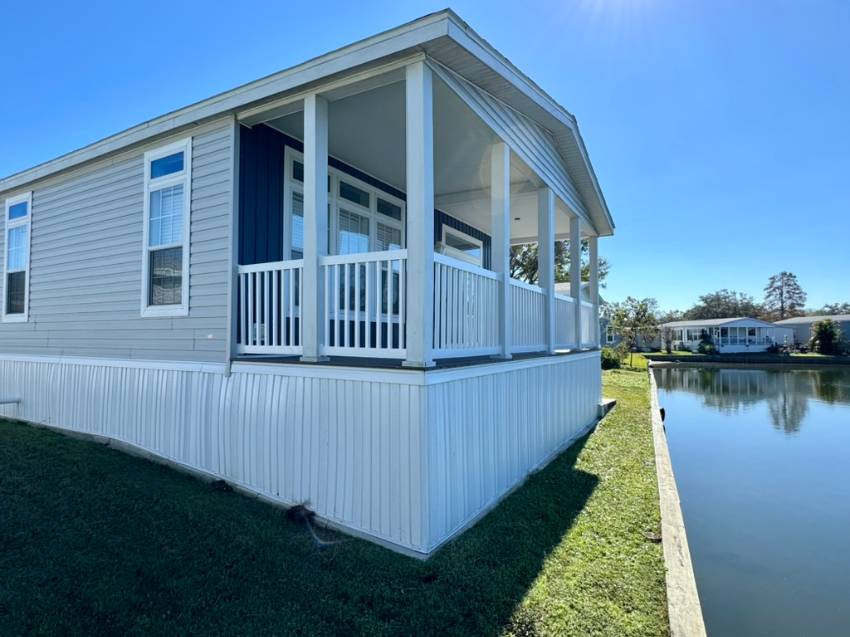 buying a manufactured home when prices are high