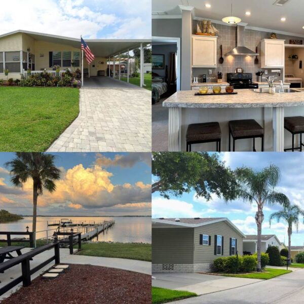 State Manufactured Housing Associations
