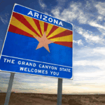 Living in an Arizona Mobile Home Retirement Community