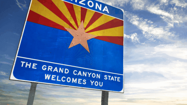 Living in an Arizona Mobile Home Retirement Community