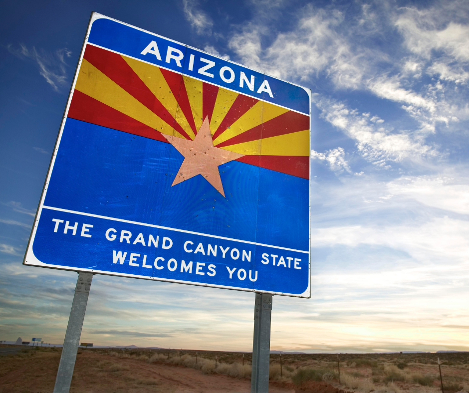 Living in an Arizona Mobile Home Retirement Community