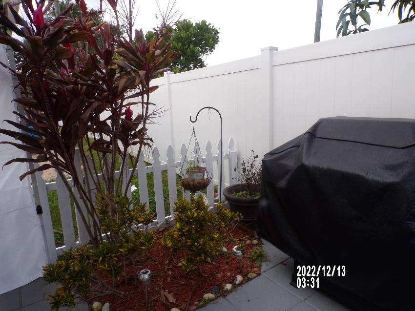 Mobile Home Deck and Patio Decorating Ideas