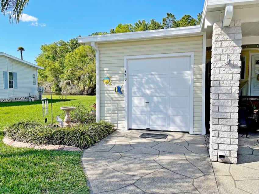 Mobile Home Driveway Ideas