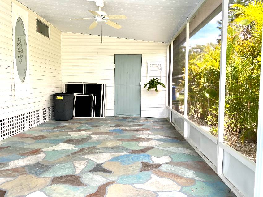 Mobile Home Driveway Ideas