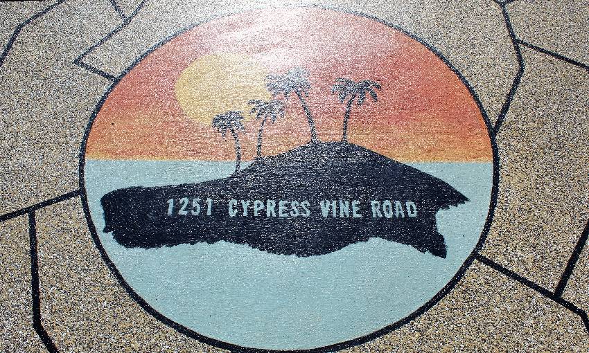 Mobile Home Driveway Ideas