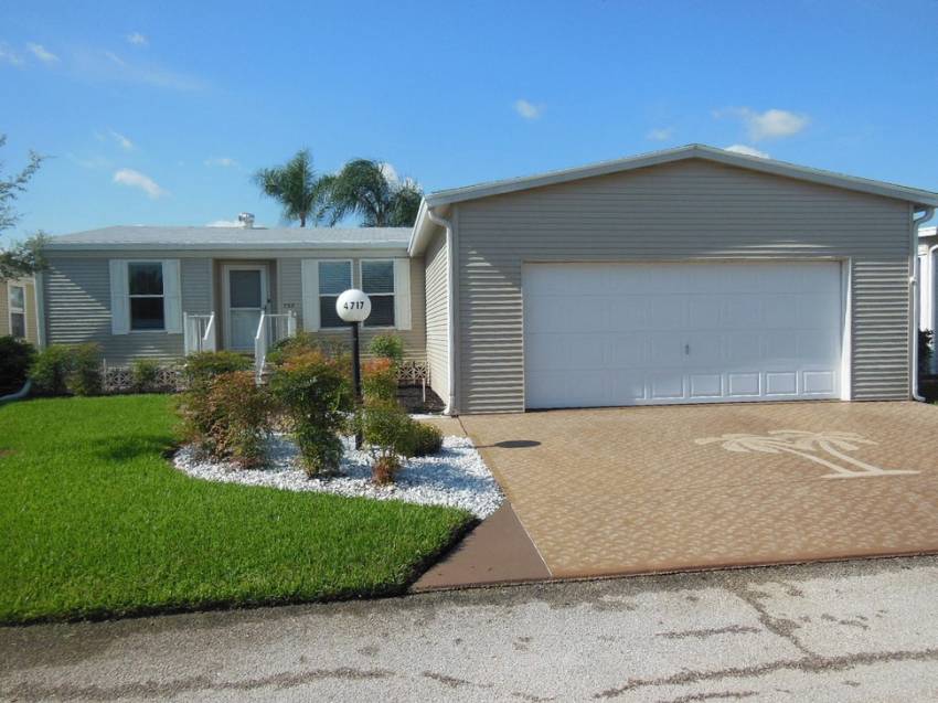 Mobile Home Driveway Ideas