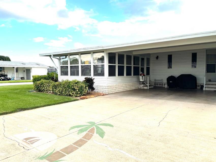 Mobile Home Driveway Ideas