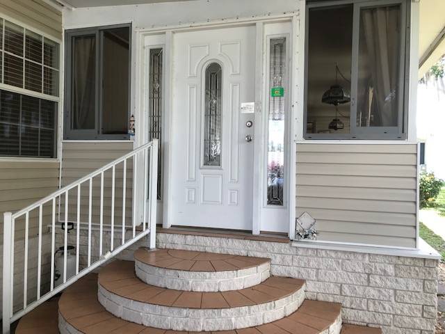 Mobile Home Entryway Decorating Ideas